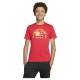 тениска,детски,тениски,adidas,food,graphic,short,sleeve,t,shirt,pure,ruby,(red)