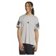 тениска,мъжки,тениски,adidas,future,icons,3,stripes,short,sleeve,t,shirt,medium,grey,heather,(grey)