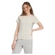 тениска,мъжки,тениски,дамски,тениски,adidas,holiday,3,stripes,slim,short,sleeve,t,shirt,beige,(wonder,alumina,silver,met)
