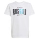 тениска,детски,тениски,adidas,mercedes,amg,petronas,formula,one,team,george,russell,short,sleeve,t,shirt,white