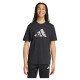 тениска,мъжки,тениски,adidas,logo,graphic,short,sleeve,t,shirt,black