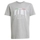 тениска,детски,тениски,adidas,mercedes,amg,petronas,formula,one,team,kimi,antonelli,short,sleeve,t,shirt,medium,grey,heather,(grey)