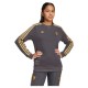 блуза,детски,блузи,adidas,manchester,united,terrace,icons,sweatshirt,utility,black,(grey)