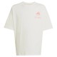 тениска,детски,тениски,adidas,mercedes,amg,petronas,formula,one,team,summer,graphic,short,sleeve,t,shirt,beige,(off,white)