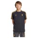 тениска,детски,тениски,adidas,manchester,united,terrace,icons,short,sleeve,t,shirt,black