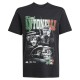 тениска,детски,тениски,adidas,mercedes,amg,petronas,formula,one,team,kimi,antonelli,graphic,short,sleeve,t,shirt,black