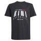 тениска,детски,тениски,adidas,mercedes,amg,petronas,formula,one,team,kimi,antonelli,short,sleeve,t,shirt,black