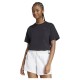 тениска,дамски,тениски,adidas,slide,graphic,short,sleeve,t,shirt,black