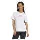 тениска,дамски,тениски,adidas,soft,side,graphic,short,sleeve,t,shirt,white