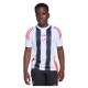 тениска,детски,тениски,adidas,messi,training,short,sleeve,t,shirt,white,semi,lucid,red,(white)