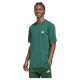 тениска,мъжки,тениски,adidas,mini,pizza,graphic,short,sleeve,t,shirt,collegiate,green,(green)