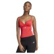 дамски,топове,adidas,seasonal,essentials,3,stripes,top,pure,ruby,clear,pink,(pink)