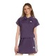 блуза,с,яка,дамски,тениски,adidas,stadium,3,stripes,tennis,inspired,jacquard,polo,short,sleeve,t,shirt,aurora,plum,off,white