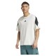 тениска,мъжки,тениски,adidas,stadium,short,sleeve,t,shirt,off,white,black,(white)