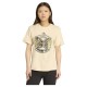тениска,дамски,тениски,adidas,x,farm,graphic,short,sleeve,t,shirt,sand,strata,(beige)