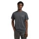 тениска,мъжки,тениски,lee,112370510,short,sleeve,t,shirt,washed,black,(grey)