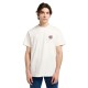 тениска,мъжки,тениски,lee,112370511,short,sleeve,t,shirt,ecru,(beige)