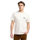 тениска,мъжки,тениски,lee,112370514,short,sleeve,t,shirt,ecru,(white)