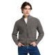 жилетка,мъжки,пуловери,lee,112370540,cardigan,grey,(smoke,grey)