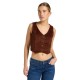 елек,дамски,сака,lee,112370973,waistcoat,luxe,brown,(brown)