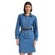 рокля,дамски,поли,и,рокли,lee,112370996,long,sleeve,dress,fine,blue,(blue)