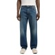 дънки,мъжки,панталони,lee,asher,loose,fit,jeans,myron,(blue)