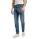 дънки,мъжки,панталони,lee,austin,regular,fit,jeans,summer,fun,(blue)