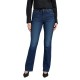 дънки,дамски,панталони,lee,breese,bootcut,skinny,fit,jeans,fervent,blue,(blue)