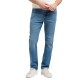 дънки,мъжки,панталони,lee,brooklyn,straight,regular,fit,jeans,baleigh,(blue)