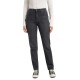 дънки,дамски,панталони,lee,carol,regular,fit,jeans,new,season,(grey)
