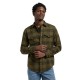 карирана,риза,мъжки,ризи,lee,clean,western,long,sleeve,shirt,army,green,buffalo,check,(green)