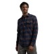 риза,с,дълъг,ръкав,мъжки,ризи,lee,clean,western,long,sleeve,shirt,luxe,rivet,navy,(blue)