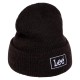шапка,всички,шапки,lee,core,beanie,black