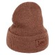 шапка,всички,шапки,lee,core,beanie,brown,(luxe,brown)