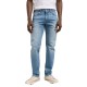дънки,мъжки,панталони,lee,daren,zip,fly,regular,fit,jeans,blue,(beaming)