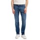 дънки,мъжки,панталони,lee,daren,zip,fly,regular,fit,jeans,carson,(blue)
