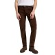 панталони,мъжки,панталони,lee,daren,zip,fly,regular,fit,pants,brown,(arabica)