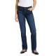 дънки,дамски,панталони,lee,elly,slim,fit,jeans,softened,dark,(blue)