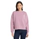 блуза,дамски,блузи,lee,graphic,sweatshirt,plumberry,(pink)