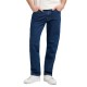 дънки,мъжки,панталони,lee,haden,relaxed,fit,jeans,reach,(blue)
