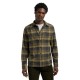 риза,с,дълъг,ръкав,мъжки,ризи,lee,leesure,long,sleeve,shirt,moss,garden,jaspe,(green)