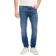 дънки,мъжки,панталони,lee,luke,slim,fit,jeans,armstrong,(blue)
