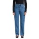 дънки,дамски,панталони,lee,rider,classic,relaxed,fit,jeans,medium,blue,(blue)