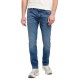 дънки,мъжки,панталони,lee,rider,slim,fit,jeans,armstrong,(blue)