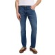 дънки,мъжки,панталони,lee,rider,slim,fit,jeans,carson,(blue)