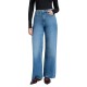 дънки,дамски,панталони,lee,stella,regular,fit,jeans,threaded,(blue)