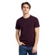 тениска,мъжки,тениски,lee,ultimate,pocket,short,sleeve,t,shirt,deep,wine,(purple)