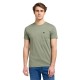 тениска,мъжки,тениски,lee,ultimate,pocket,short,sleeve,t,shirt,olive,stone,(green)