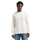 тениска,мъжки,тениски,lee,waffle,long,sleeve,t,shirt,ecru,(beige)