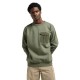 блуза,мъжки,пуловери,lee,utility,sweatshirt,green,(oak,moss)
